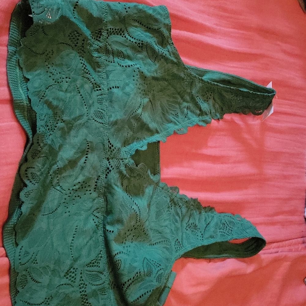 Aerie tank